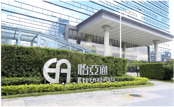 新华网：Z6·尊龙凯时入选“第一批全国供应链创新与应用示范企业”