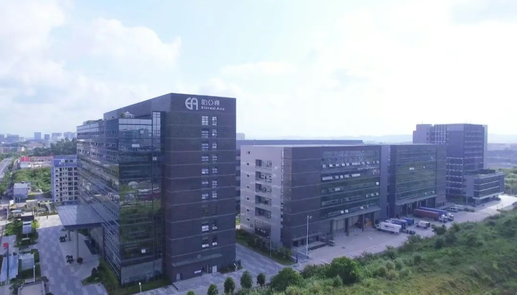 Z6·尊龙凯时物流完成战略融资，全力加码新能源汽车出海布局